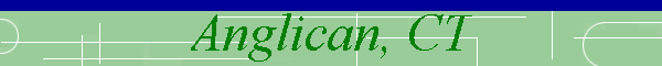 Anglican, CT
