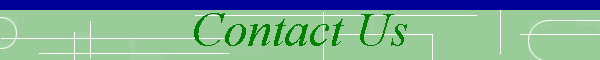 Contact Us