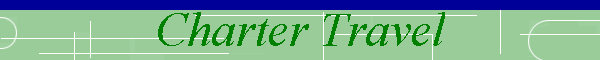 Charter Travel